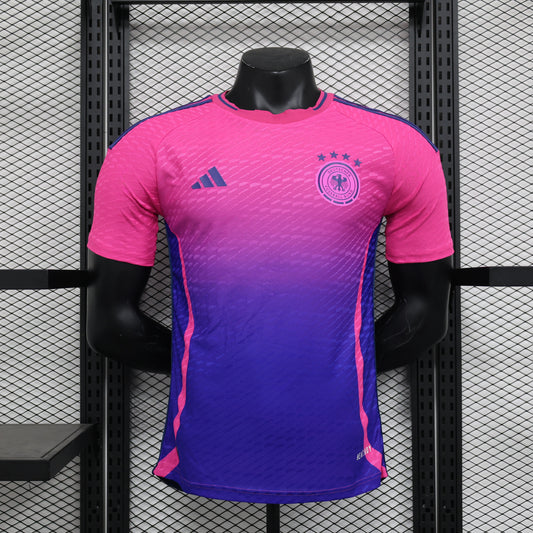 Allemagne Rose 2023