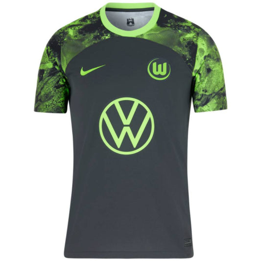 Wolfsburg Extérieur