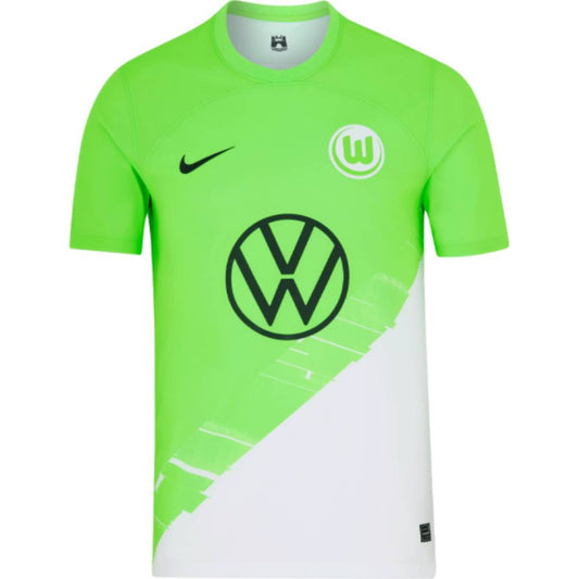 Wolfsburg Domicile