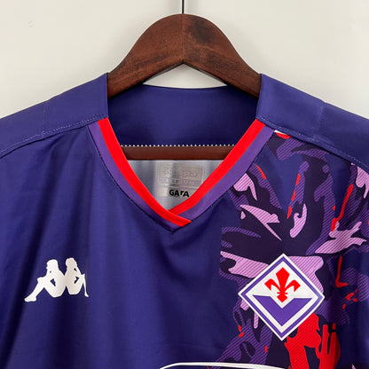 Fiorentina third Exterieur