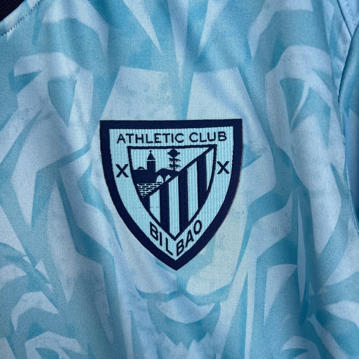 Athletic Bilbao Exterieur