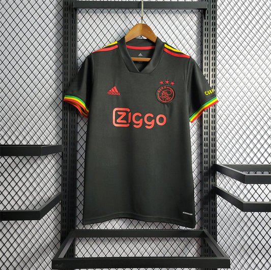 Ajax Concept Noir 21/22