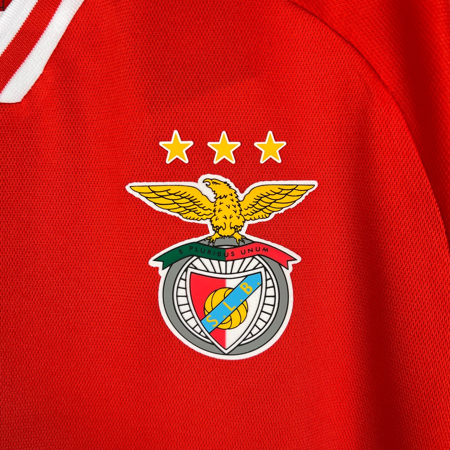 Benfica domicile