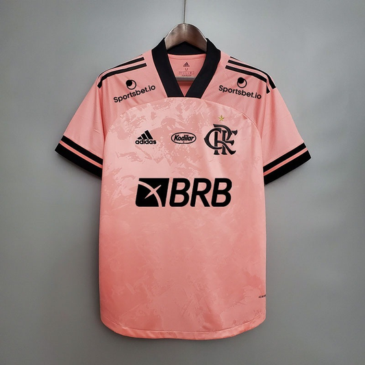 Flamengo all sponsors 20/21