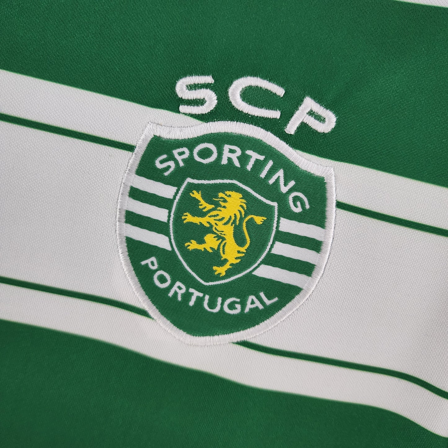 Sporting domicile