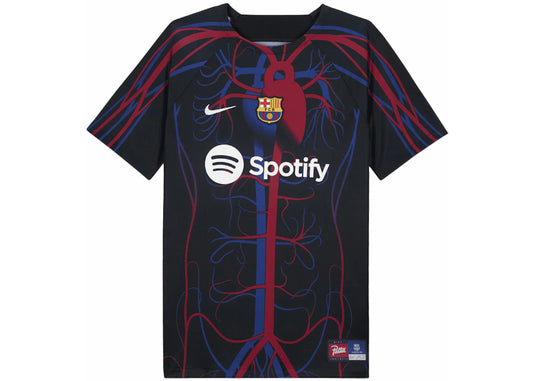 Barcelone x Patta Spécial Entraînement