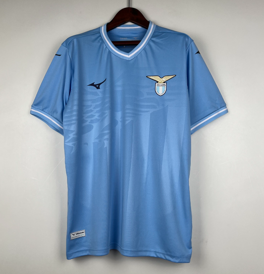 Lazio domicile