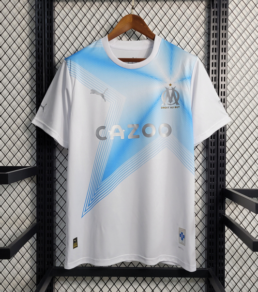 Marseille édition spéciale