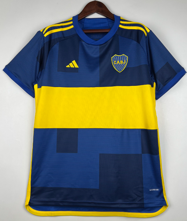 Boca Juniors