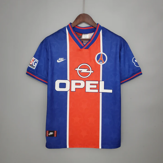 PSG Domicile Retro 1995/96