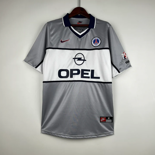 PSG Extérieur Retro 1999/00