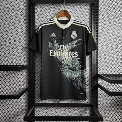 Real Madrid Third 2014/15