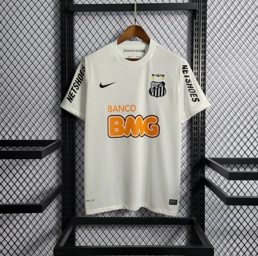 Santos domicile 2012/13