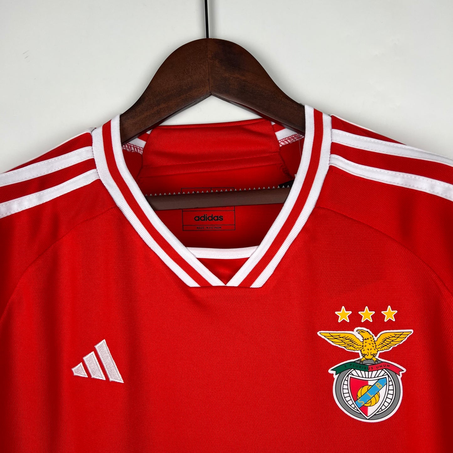 Benfica domicile