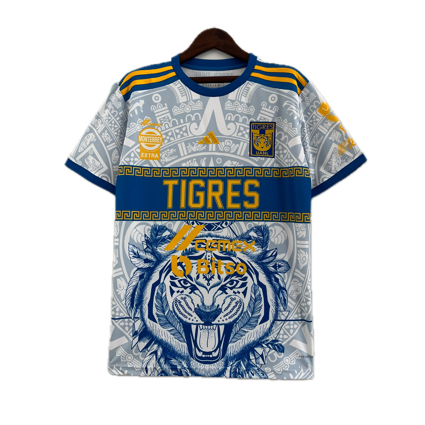 Tigres Domicile