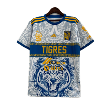 Tigres Domicile