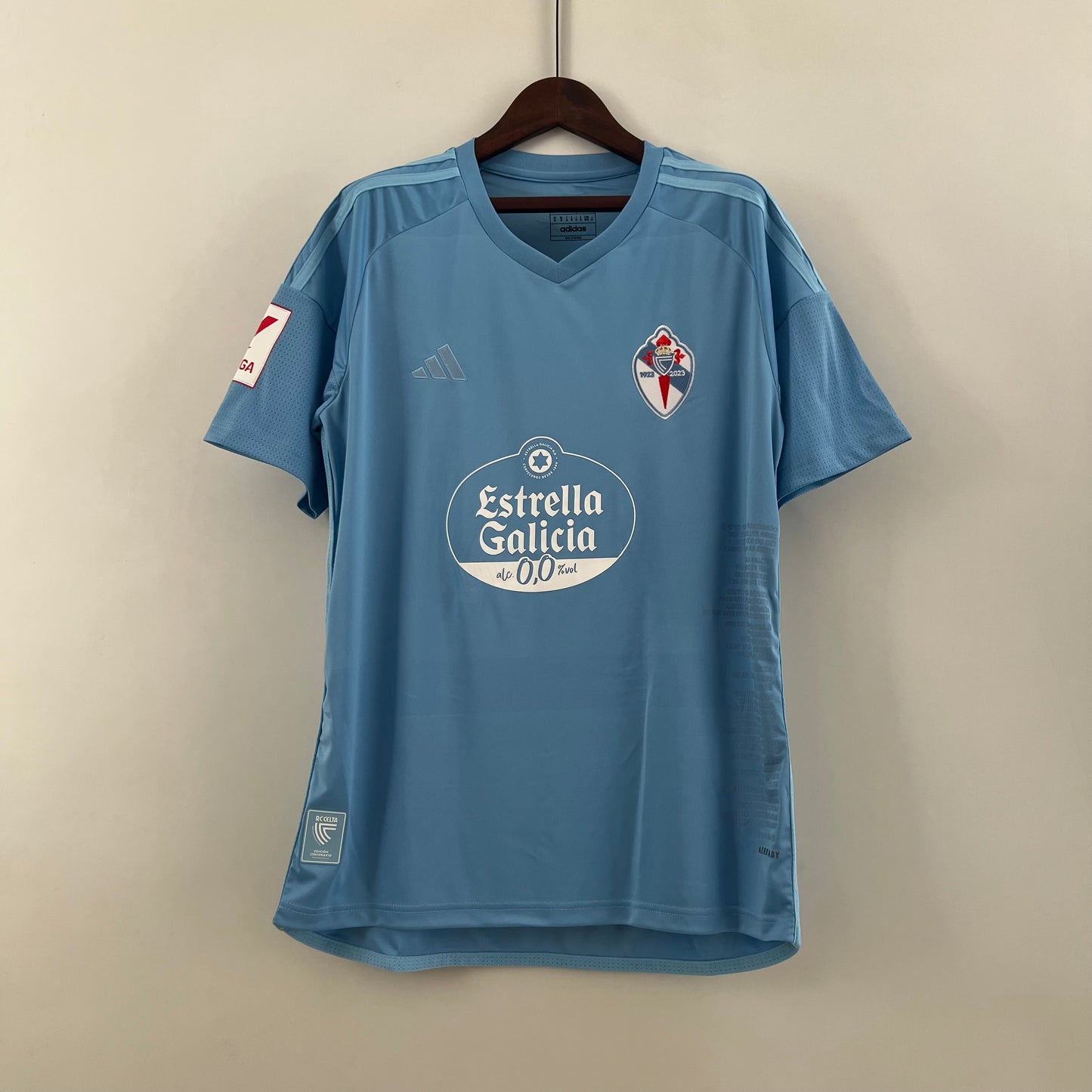 Celta Vigo Domicile