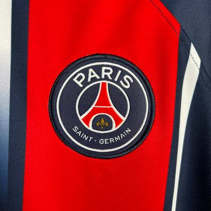 PSG Domicile