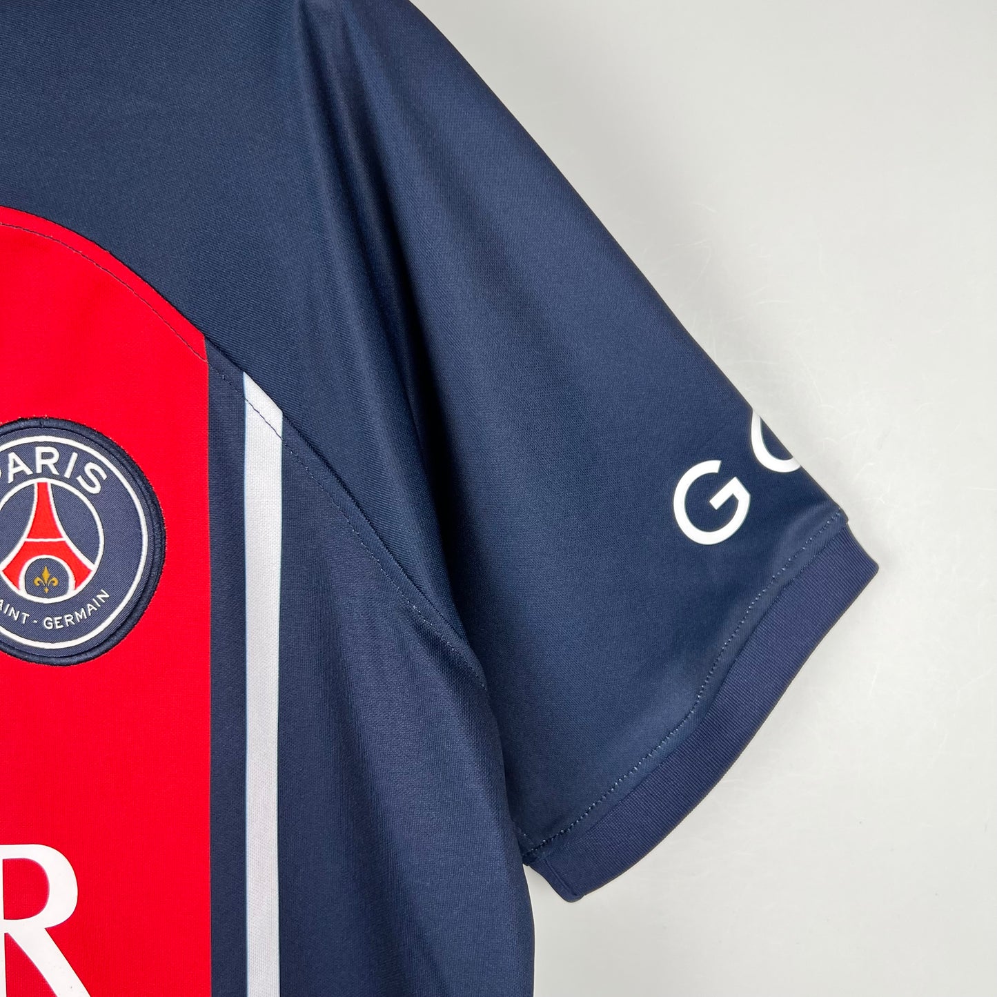 PSG Domicile