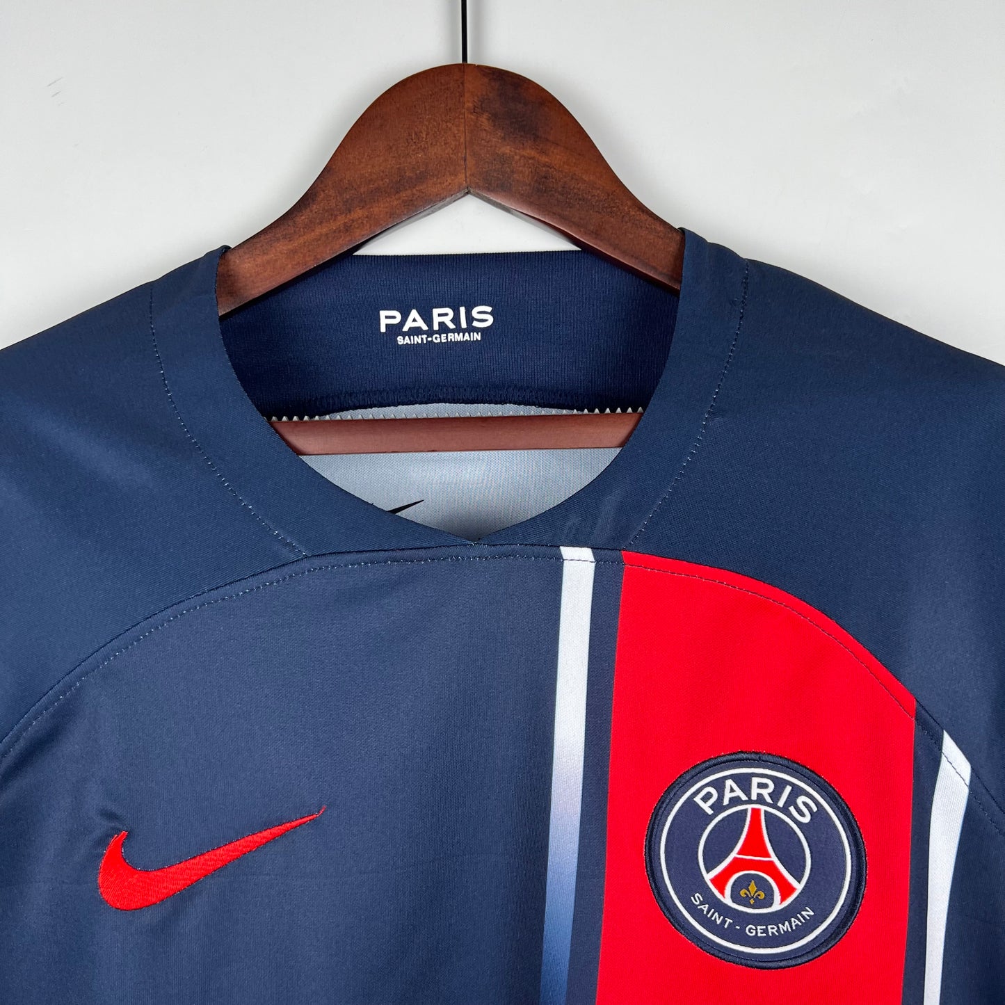 PSG Domicile