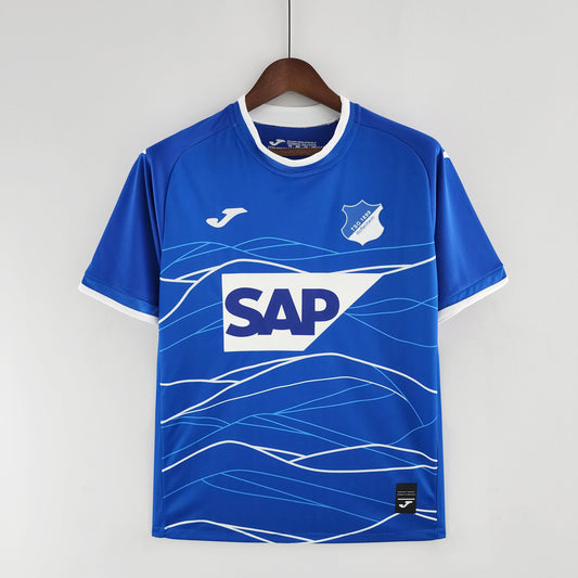 Hoffenheim Domicile