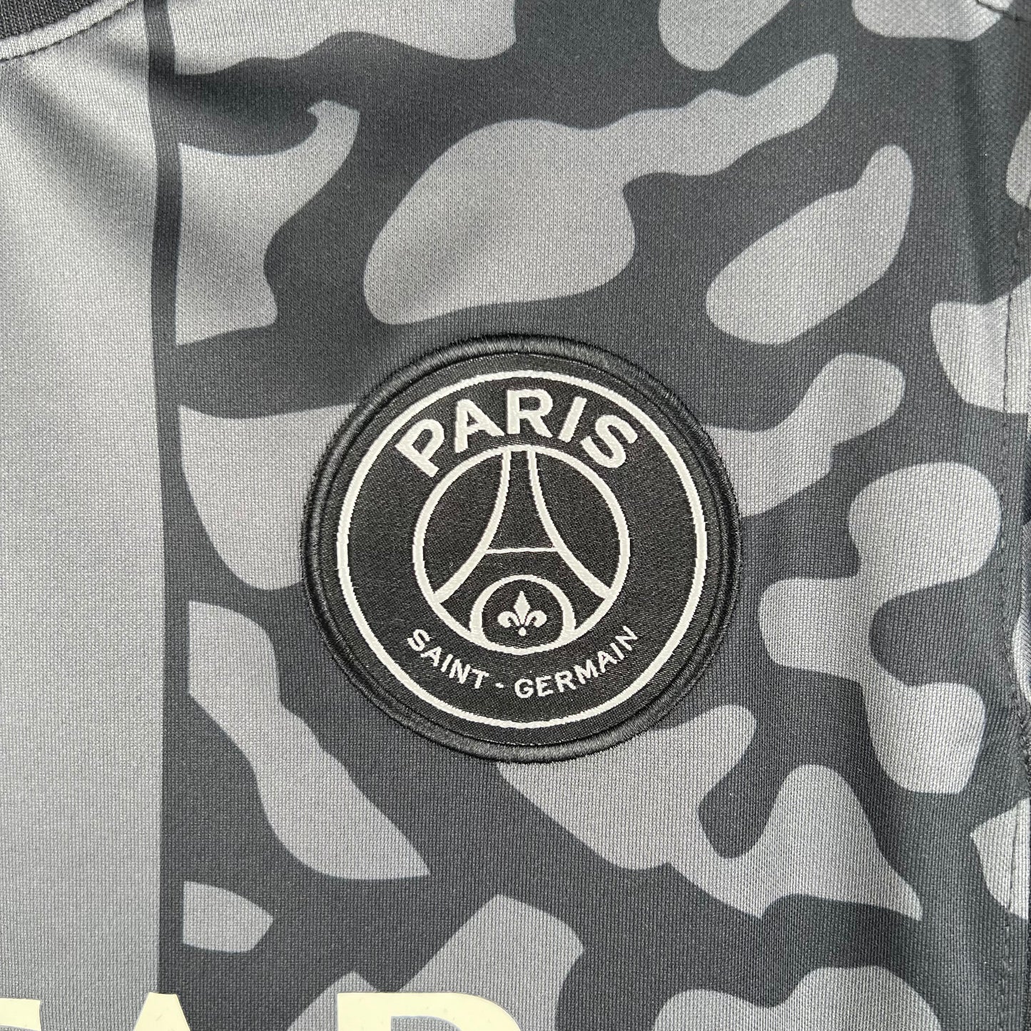 PSG Exterieur